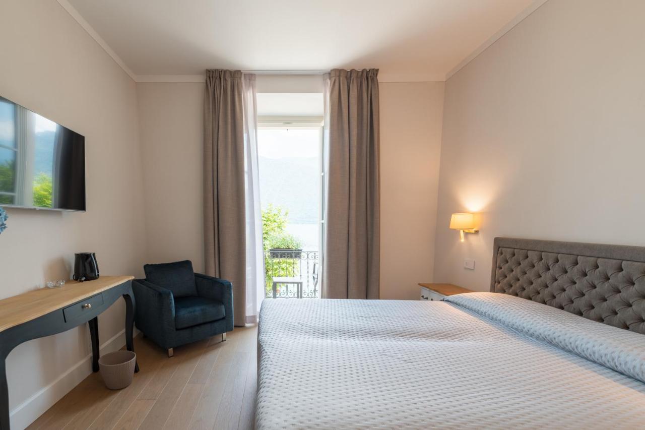 Rivalago B&B Cannobio Exterior photo